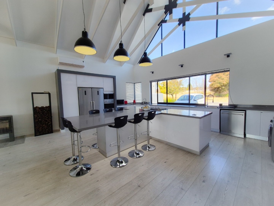3 Bedroom Property for Sale in Heron Banks Golf Estate Free State